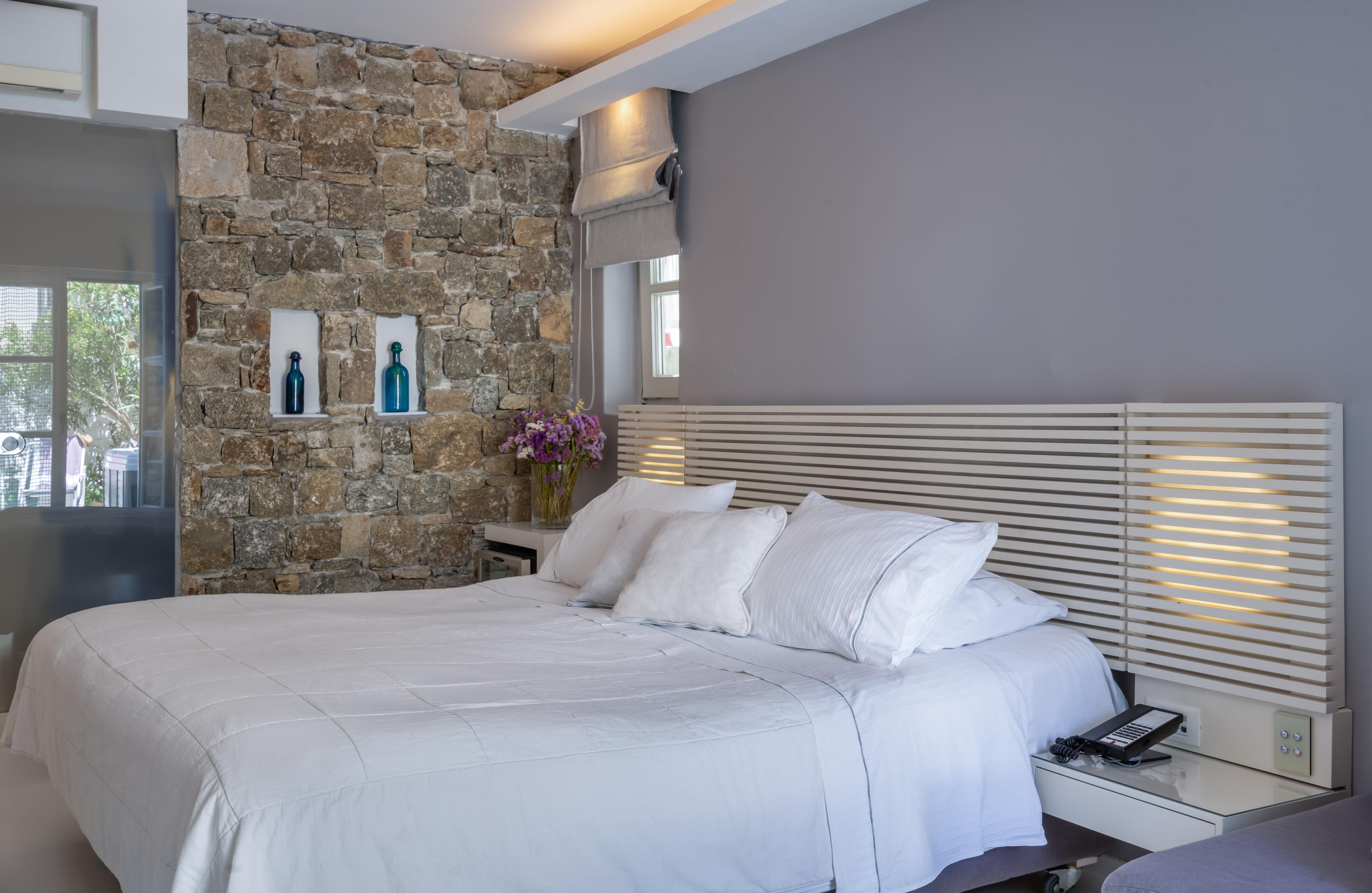 Semeli Hotel Mykonos Mykonos Town Exterior foto