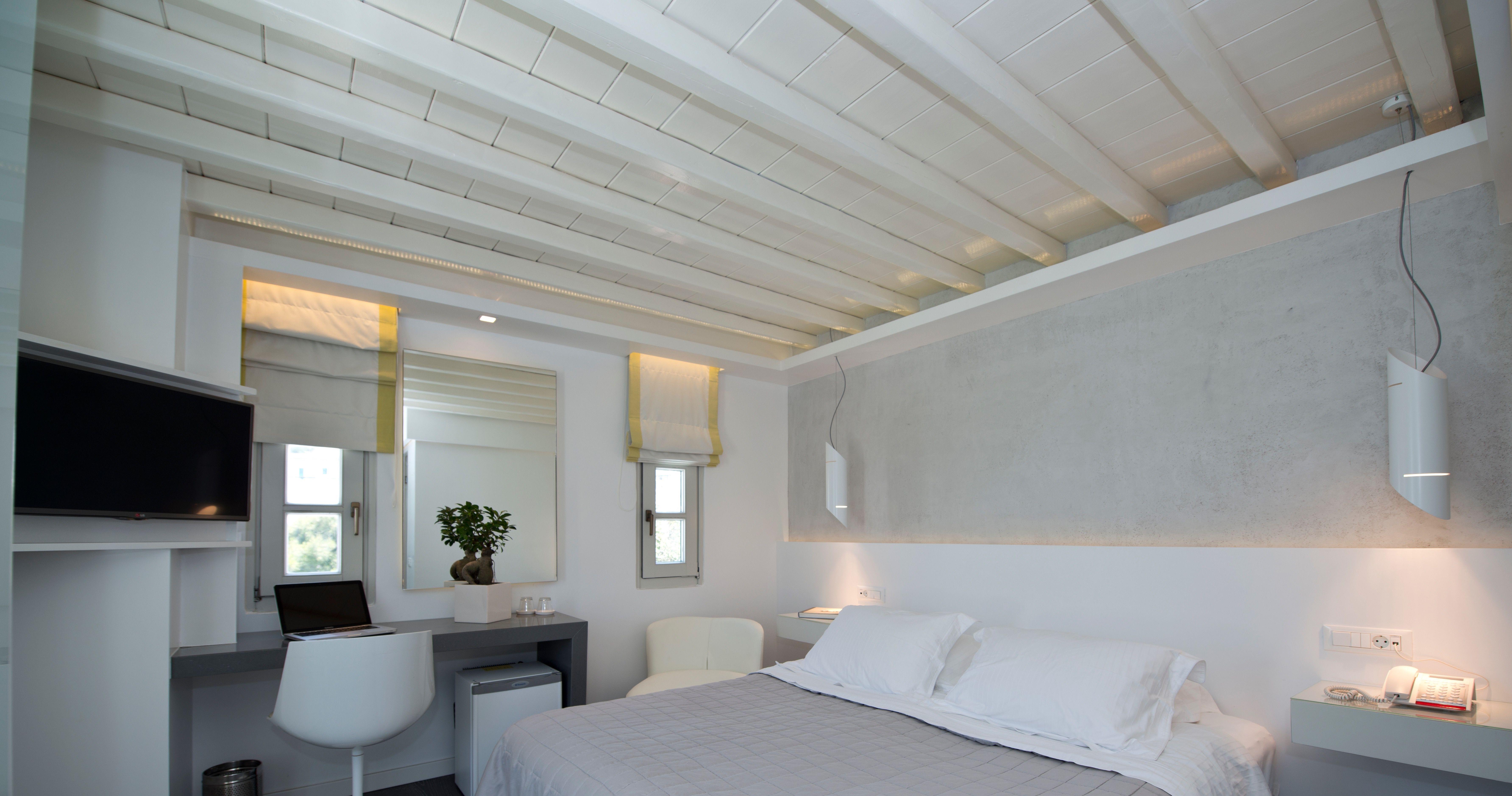 Semeli Hotel Mykonos Mykonos Town Exterior foto